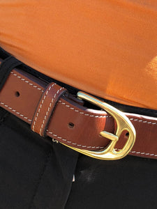 Stirup belt