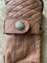 Load image into Gallery viewer, Winter Leather Gloves