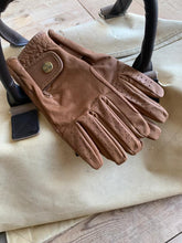 Load image into Gallery viewer, Leather Gloves