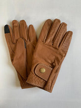 Load image into Gallery viewer, Leather Gloves